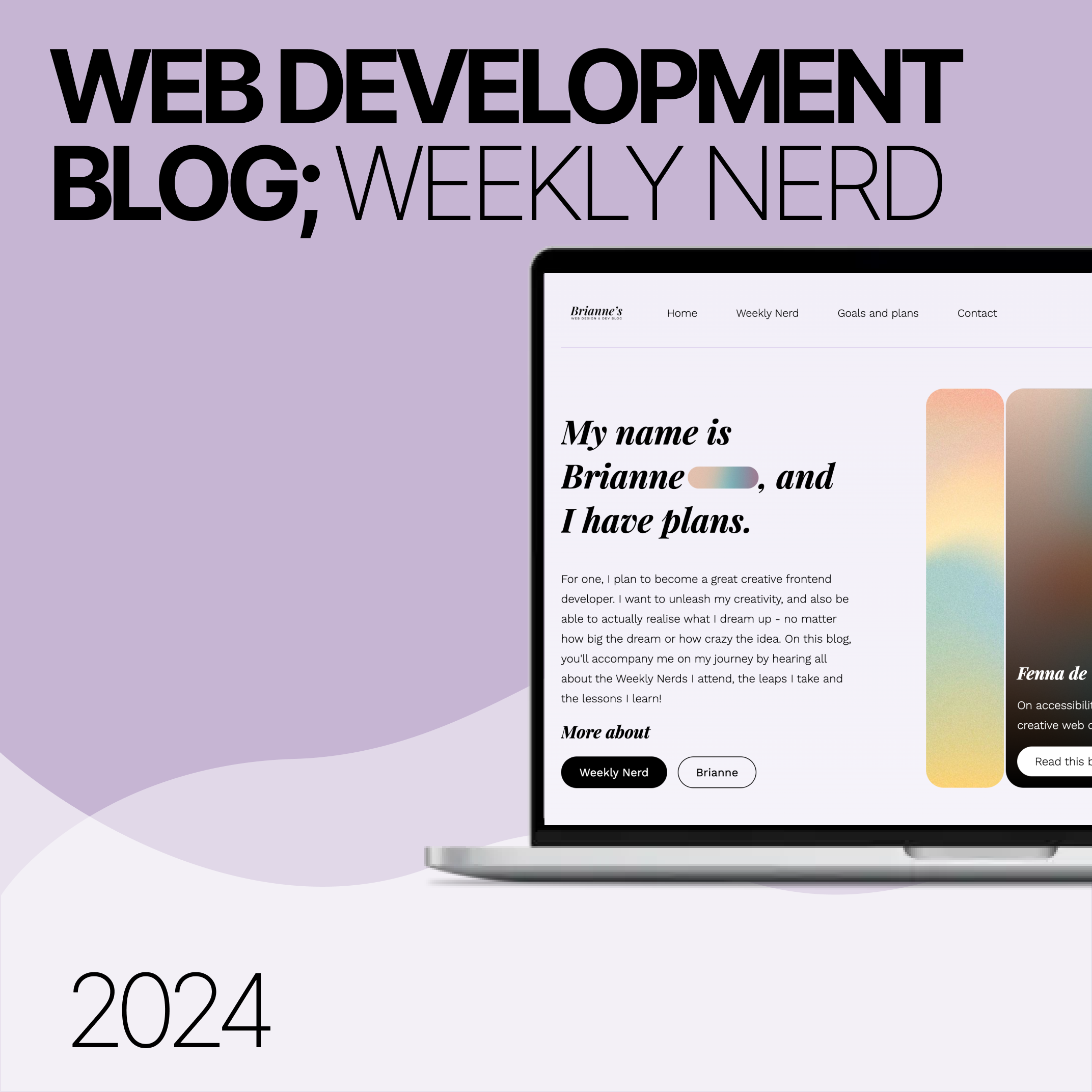 Web Design and Development Blog: Weekly Nerd